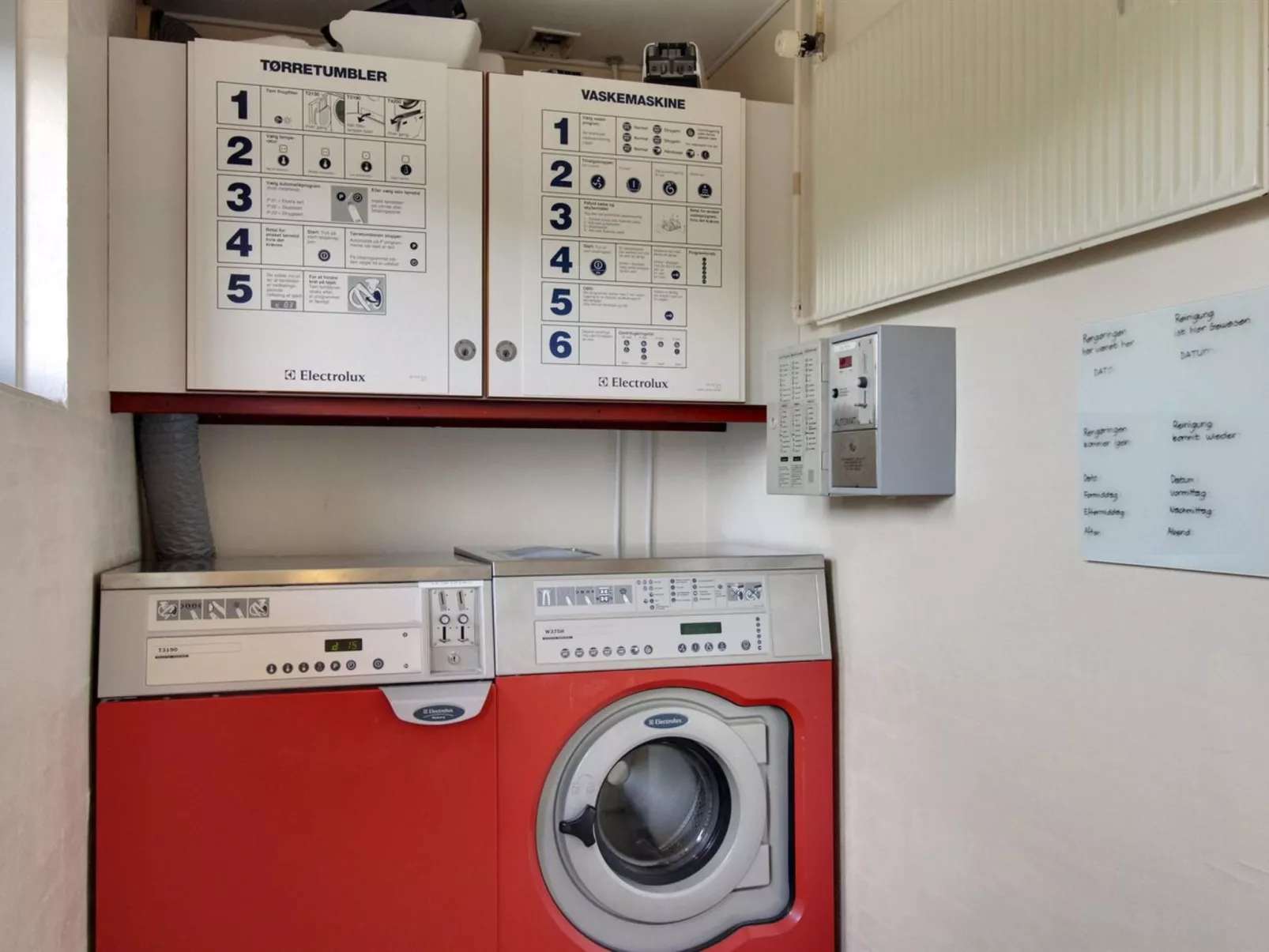 "Soufiane" - 100m from the sea-Binnen