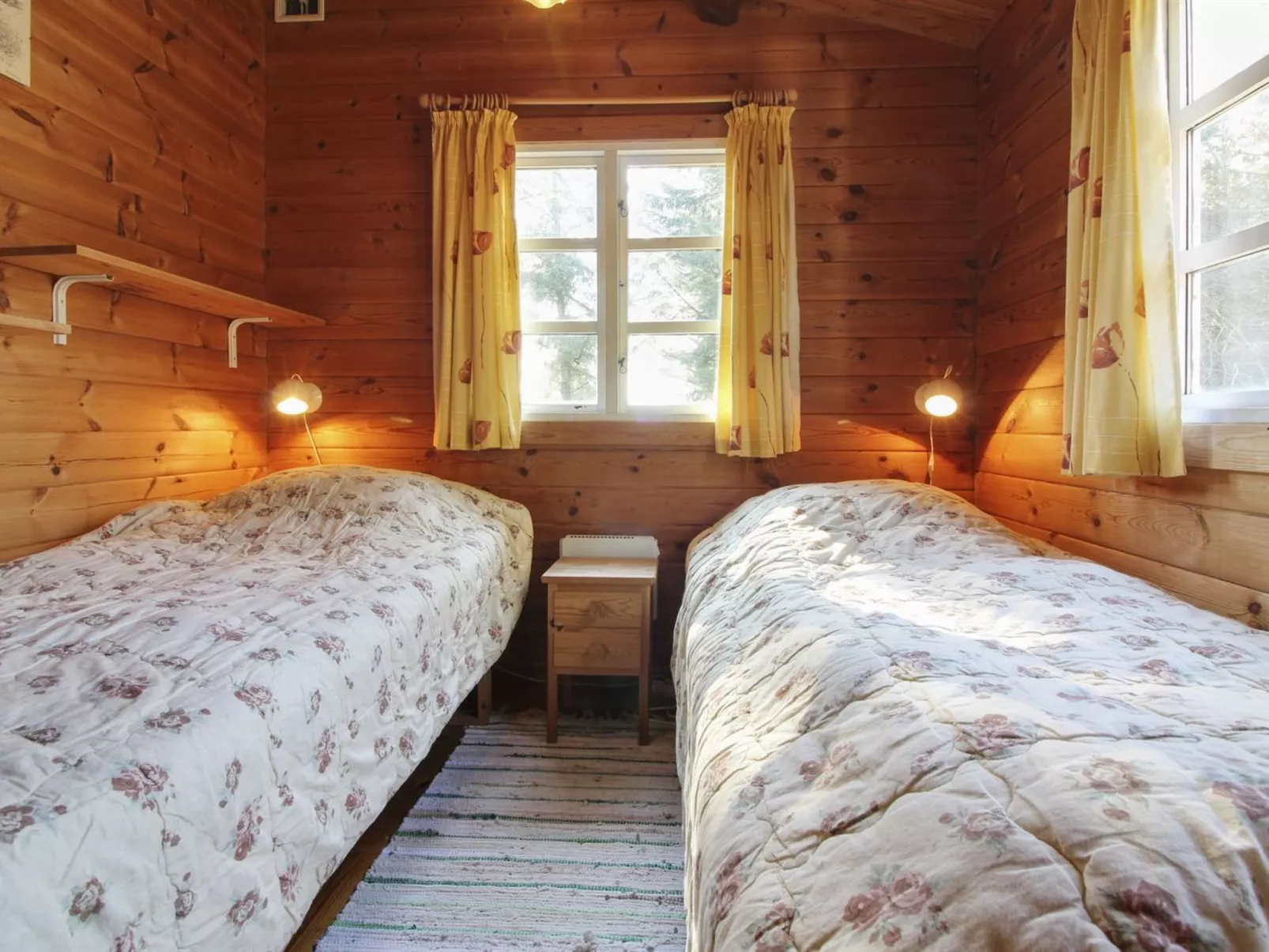 "Olin" - 600m from the sea-Binnen