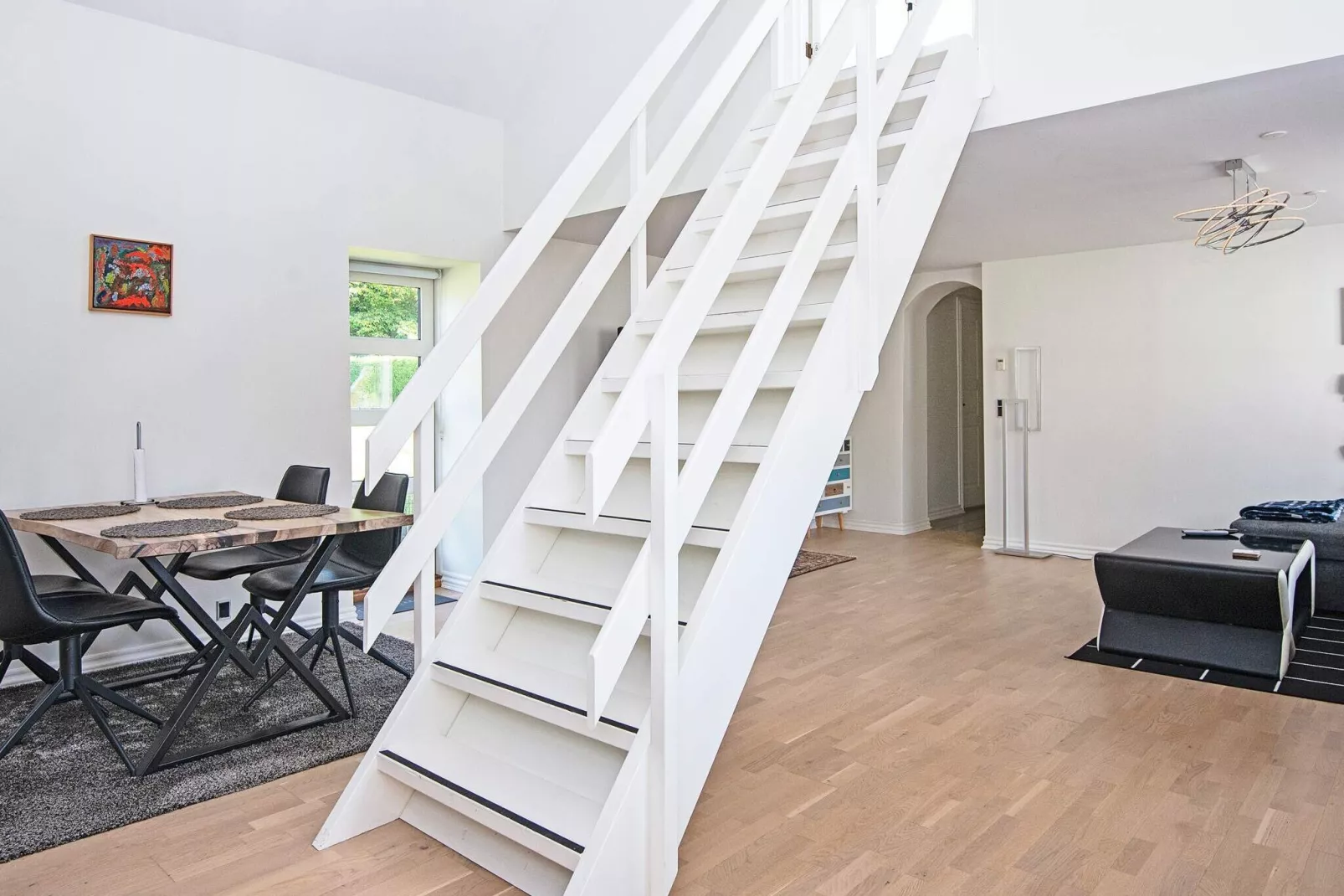 3 persoons vakantie huis in Ebeltoft-By Traum-Binnen