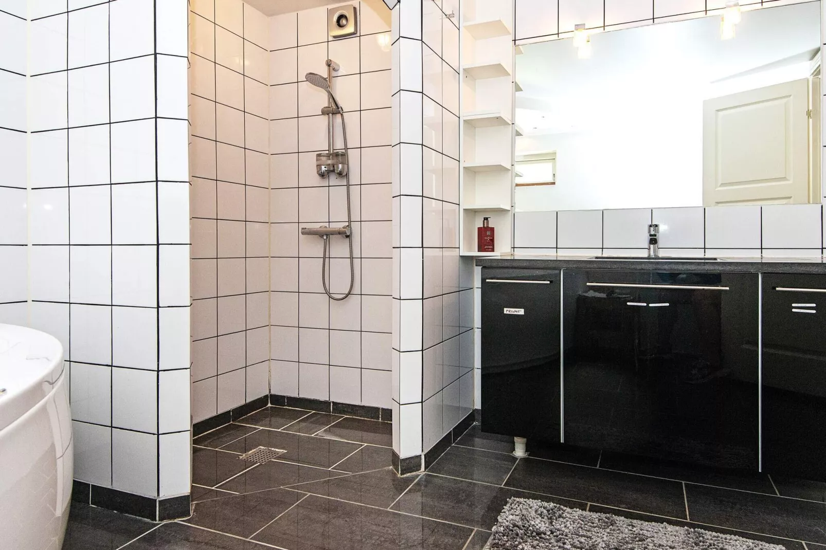3 persoons vakantie huis in Ebeltoft-By Traum-Binnen