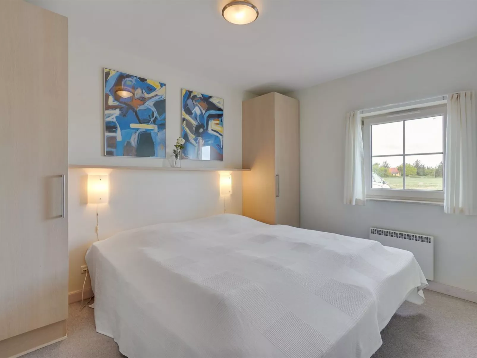 "Perttu" - 3.5km from the sea-Binnen