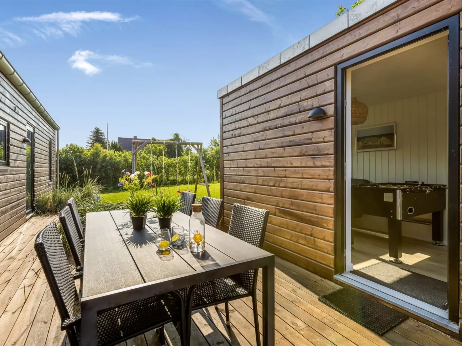 "Gojana" - 400m from the sea-Buiten