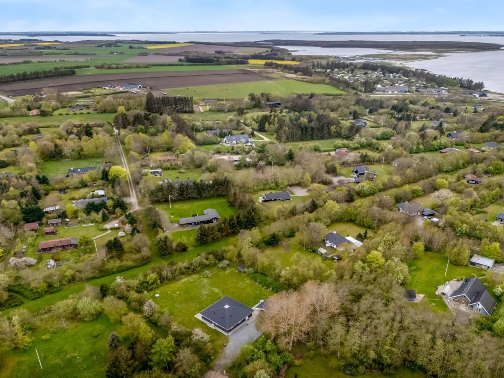 "Veijo" - 400m to the fjord