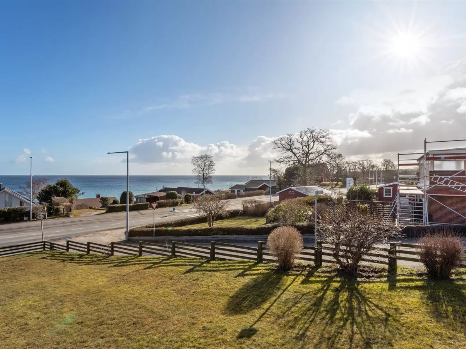 "Annelie" - 75m from the sea-Buiten