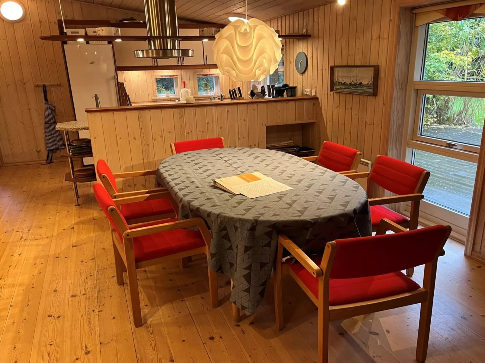 "Eljena" - 600m from the sea-Binnen