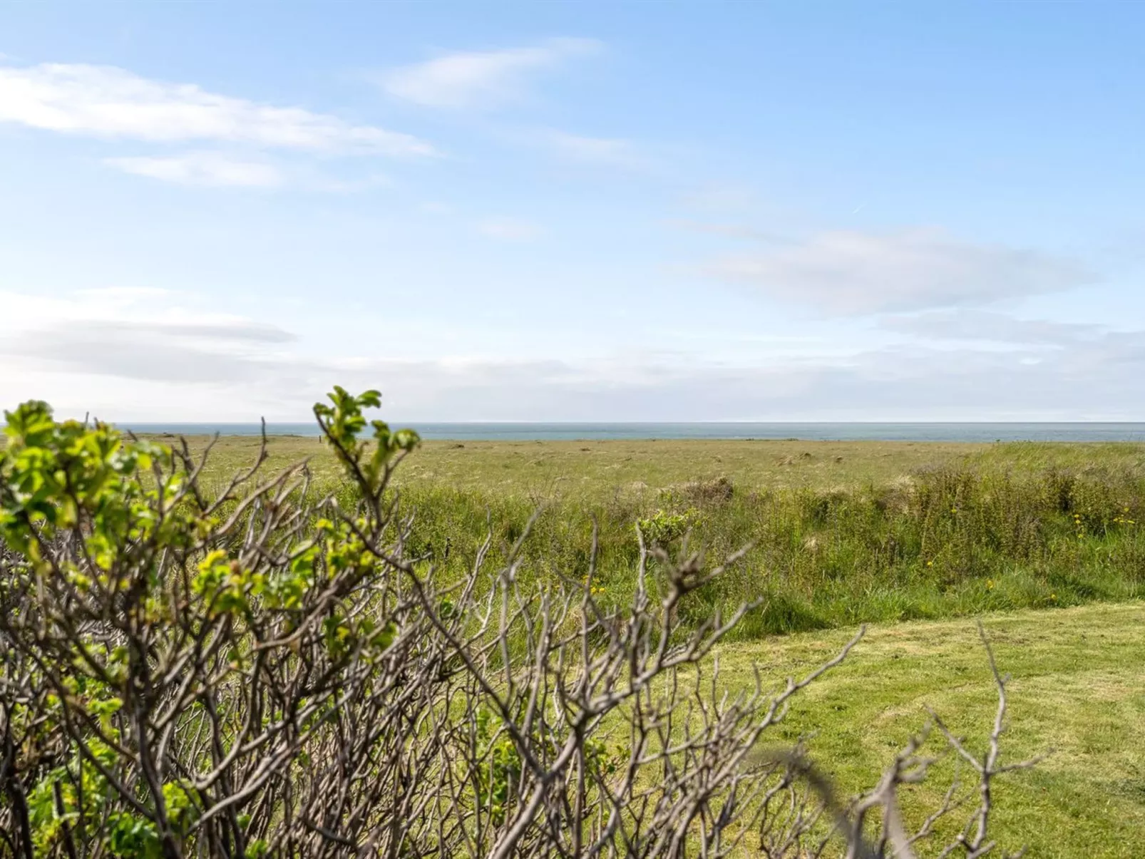 "Ger" - 200m from the sea-Buiten