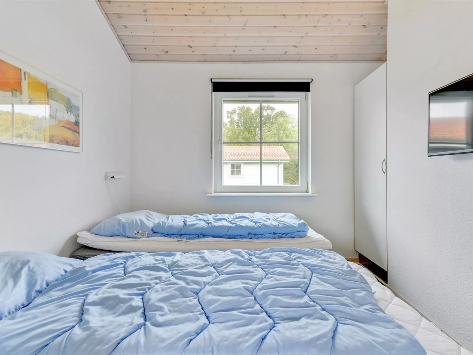 "Karina" - 150m to the fjord-Binnen