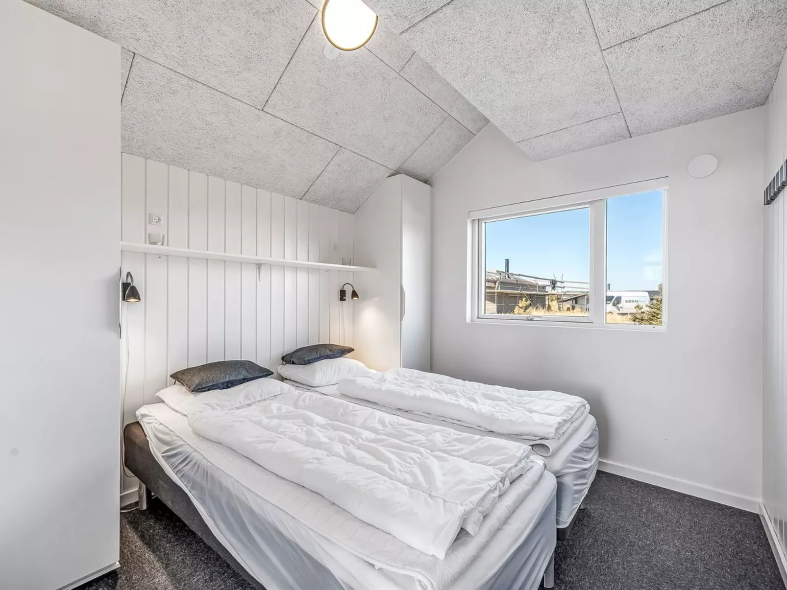 "Swante" -  from the sea-Binnen