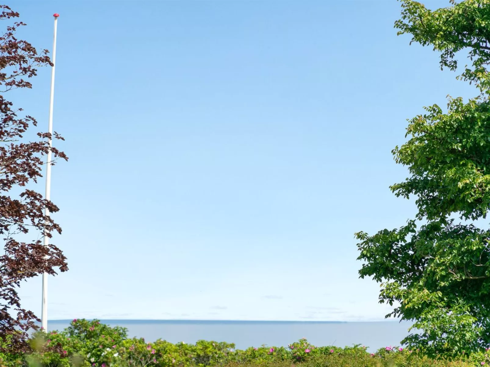 "Kjell" - 100m from the sea-Buiten