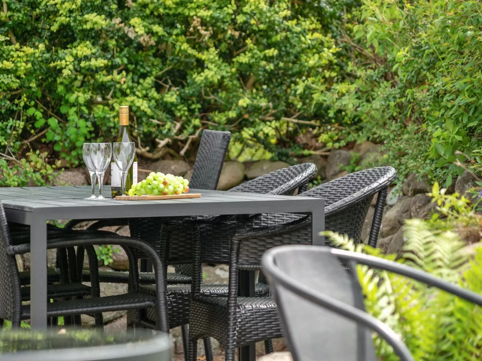 "Merita" - 1.1km from the sea-Buiten