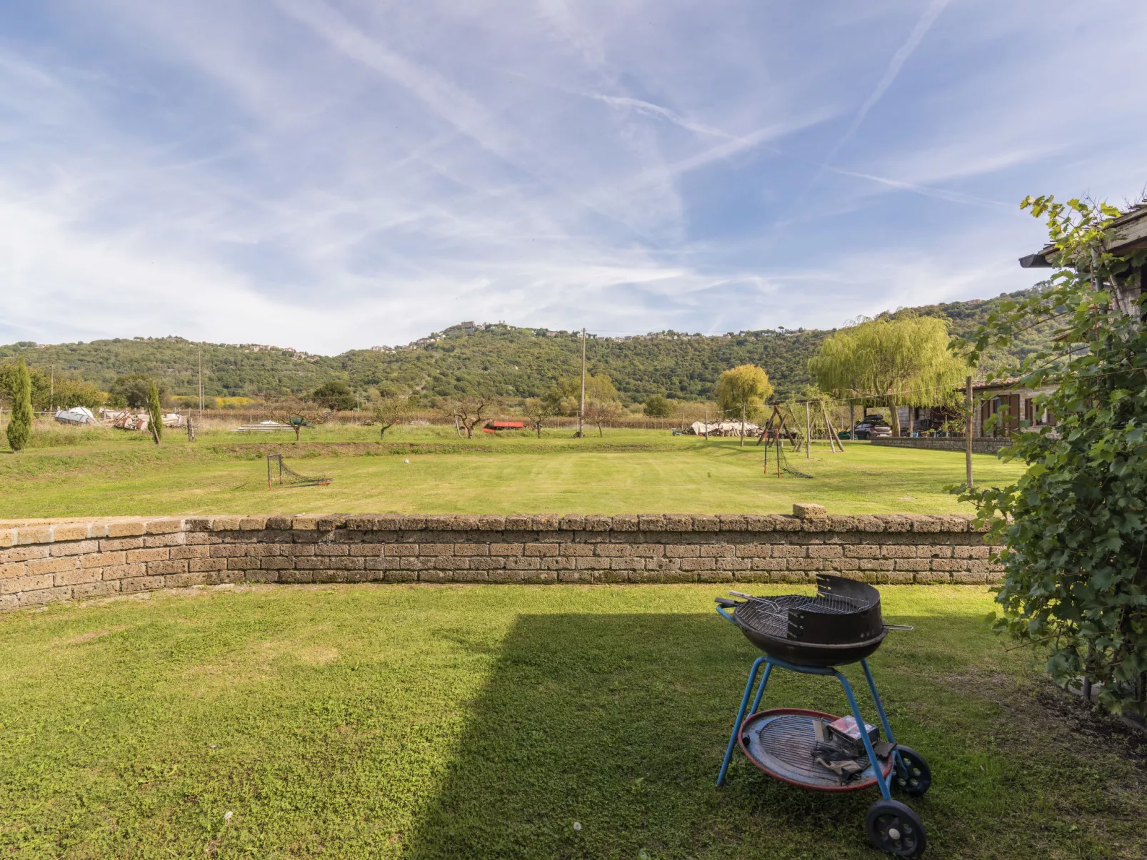 Casa Ricardo n° 4-Buiten