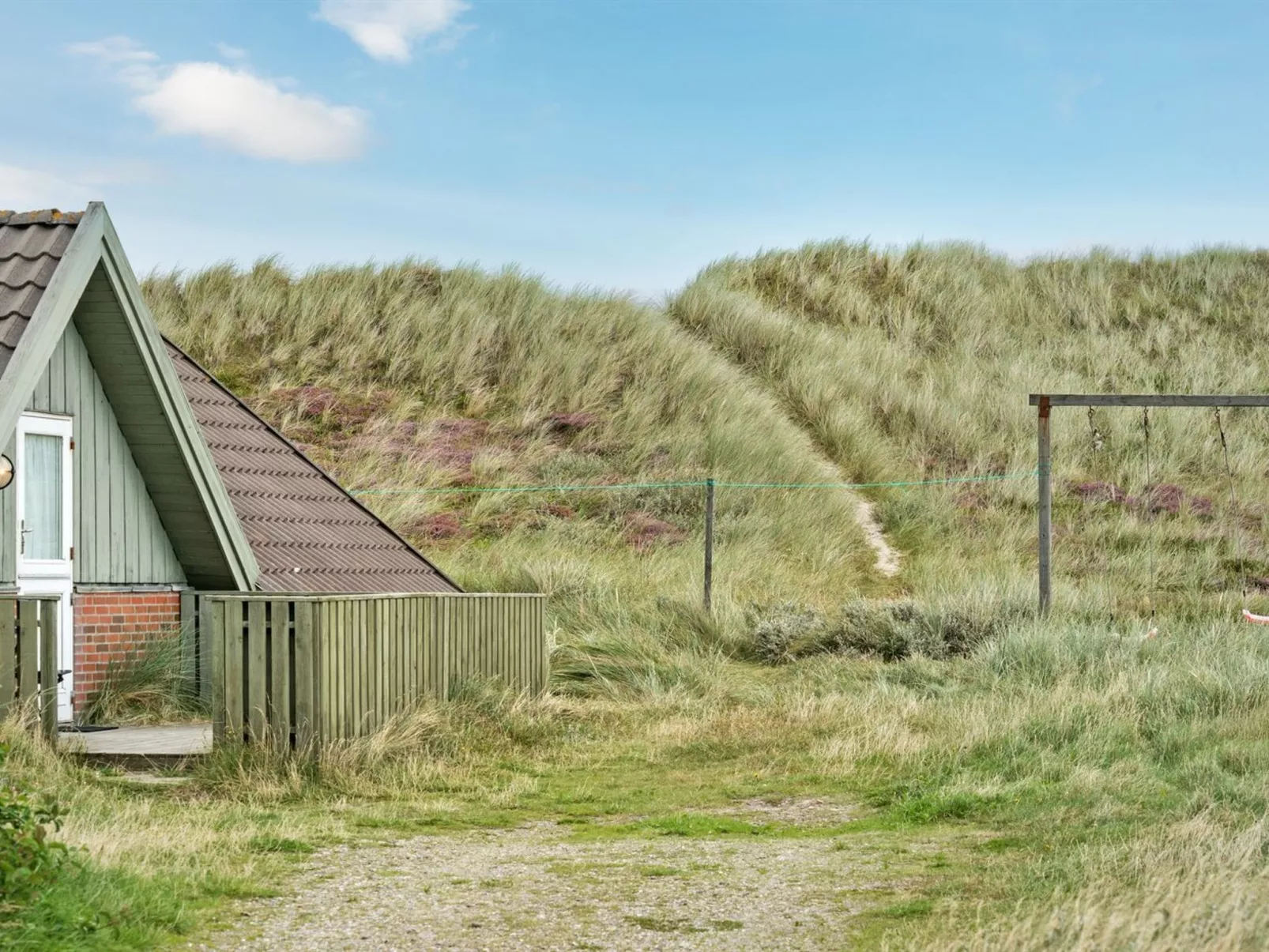 "Felina" -  from the sea-Buiten