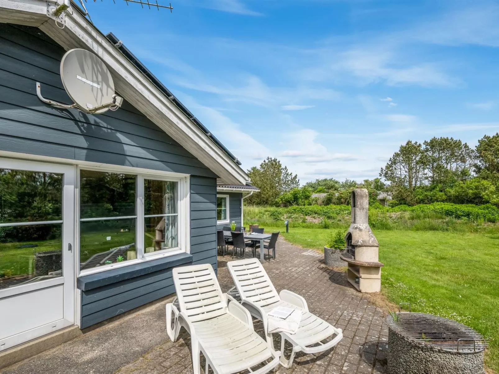 "Ludvig" -  from the sea-Buiten