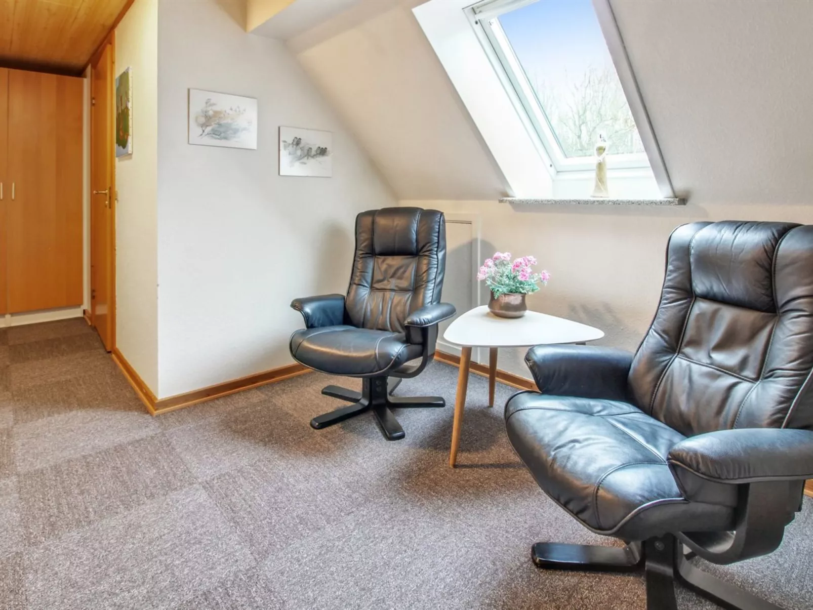 "Birita" - 20km from the sea-Buiten