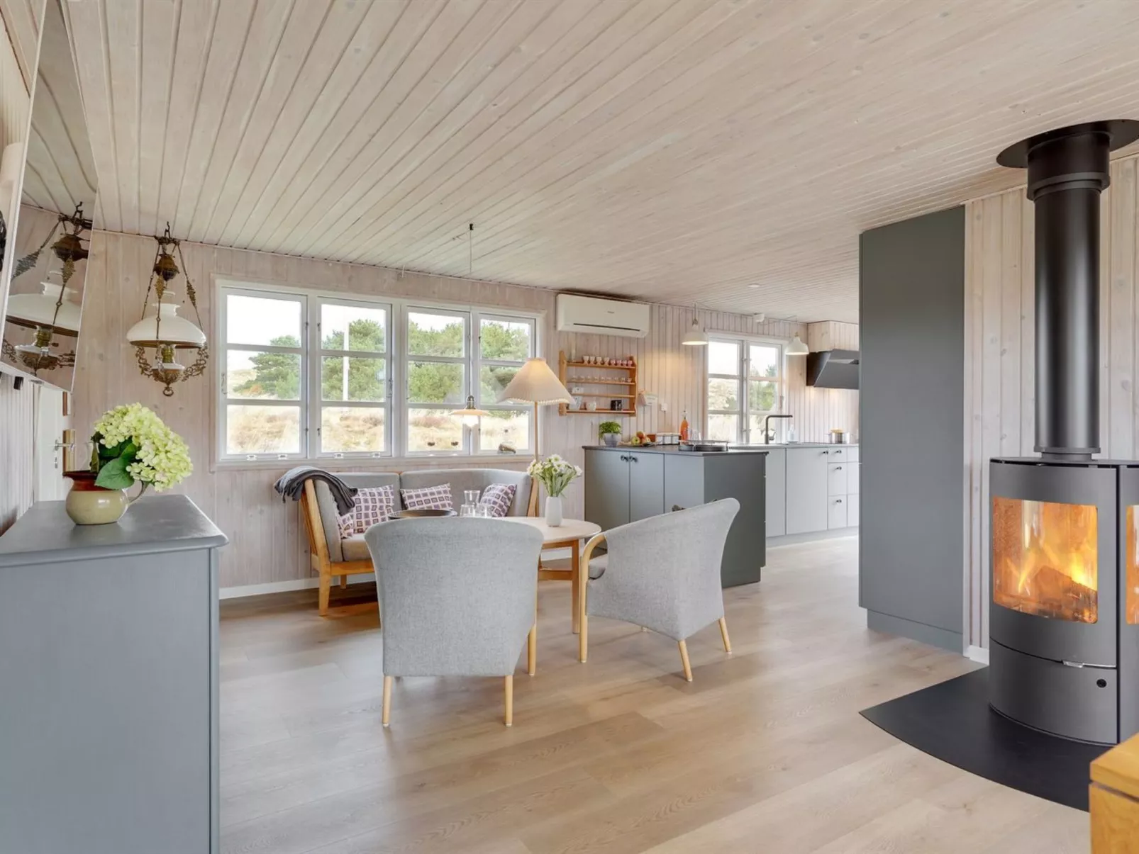 "Urcu" - 475m from the sea-Binnen