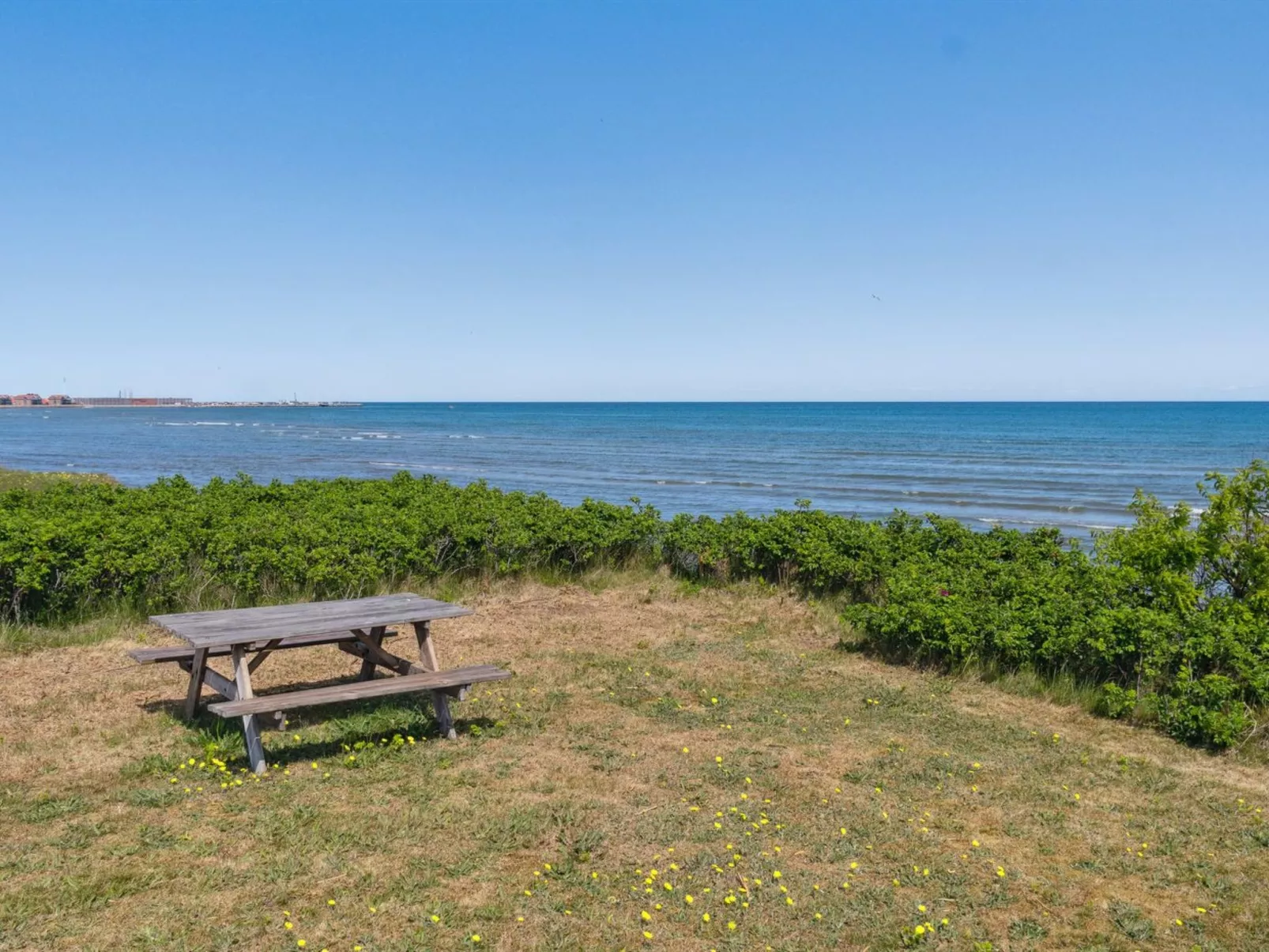 "Kalist" - 50m from the sea-Buiten