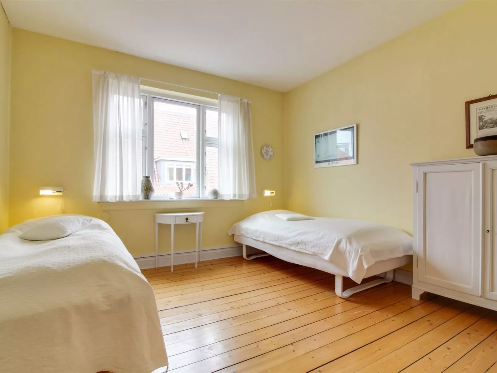 "Siggut" - 250m from the sea-Binnen