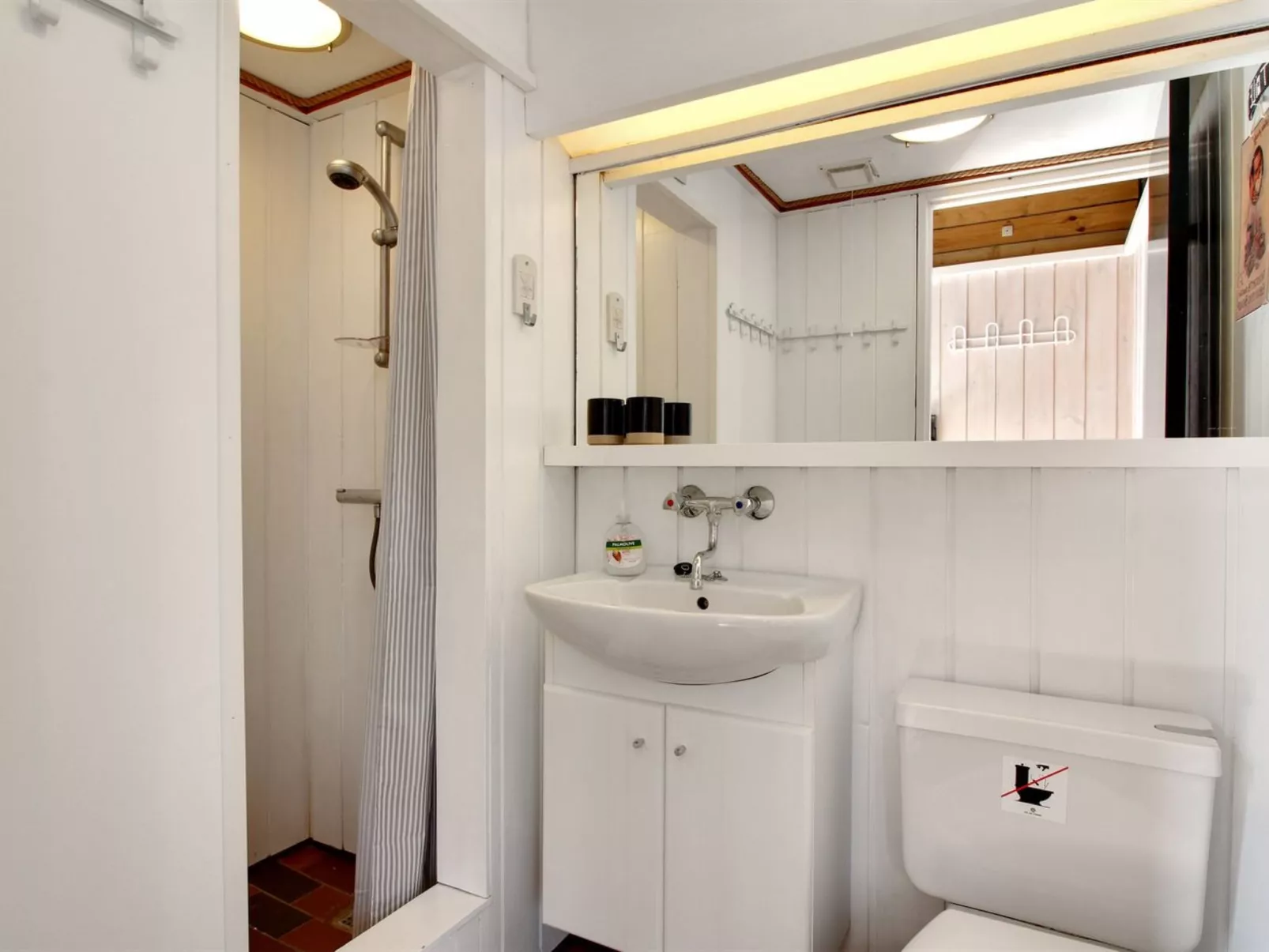 "Eyer" - 800m from the sea-Binnen