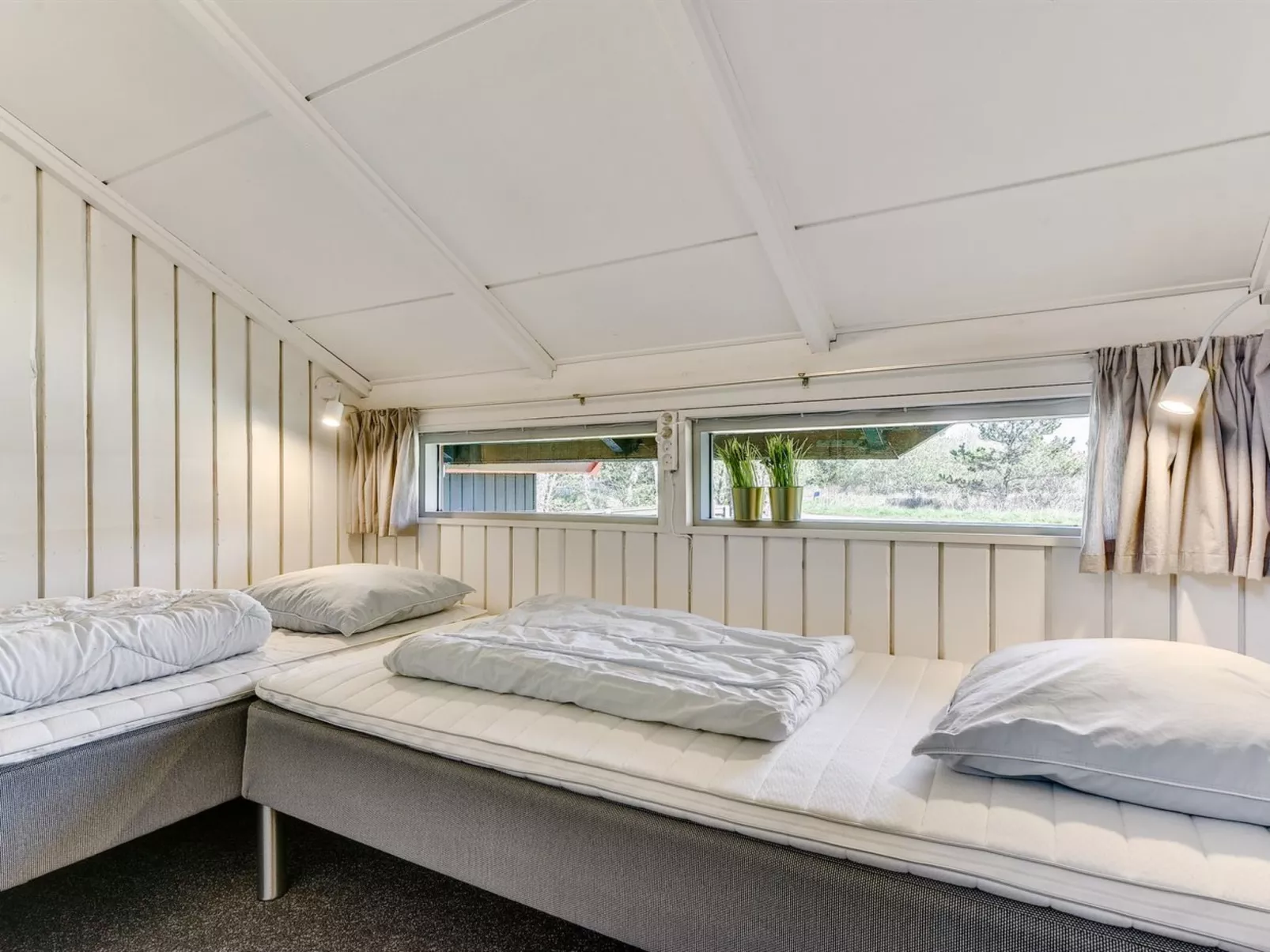 "Niyazi" - 3.1km from the sea-Binnen