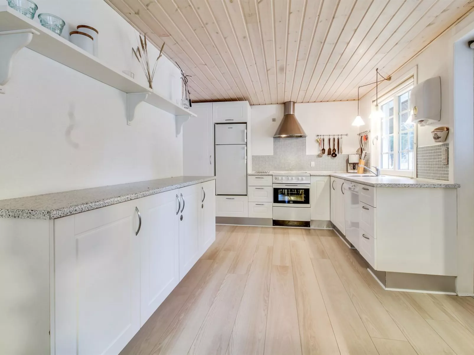 "Terne" - 1.2km from the sea-Binnen