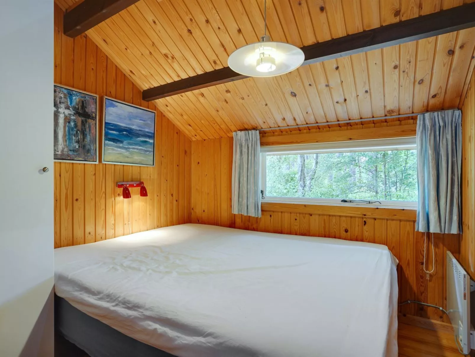 "Herlek" - 200m from the sea-Binnen