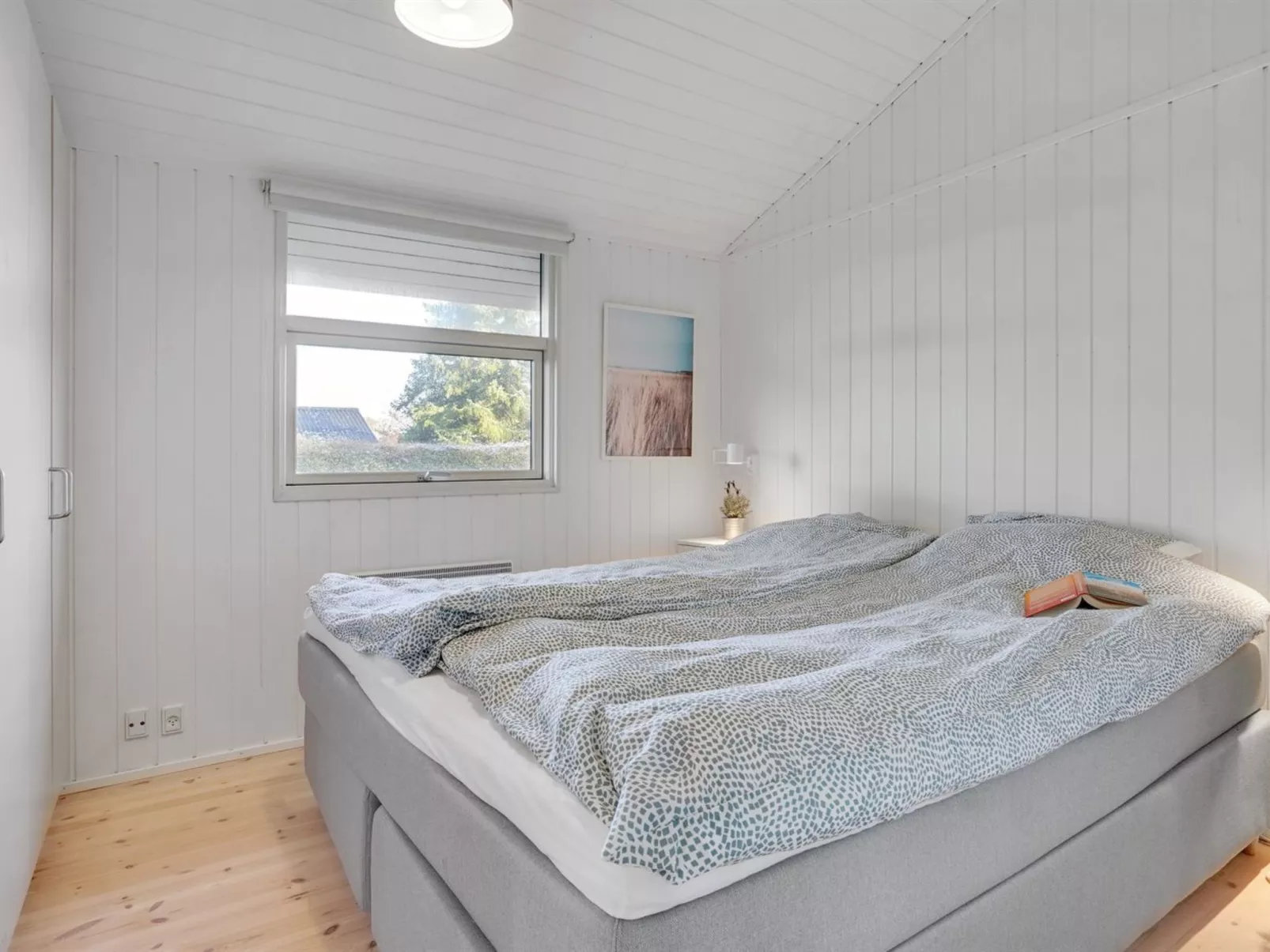 "Evamaria" - 350m from the sea-Binnen