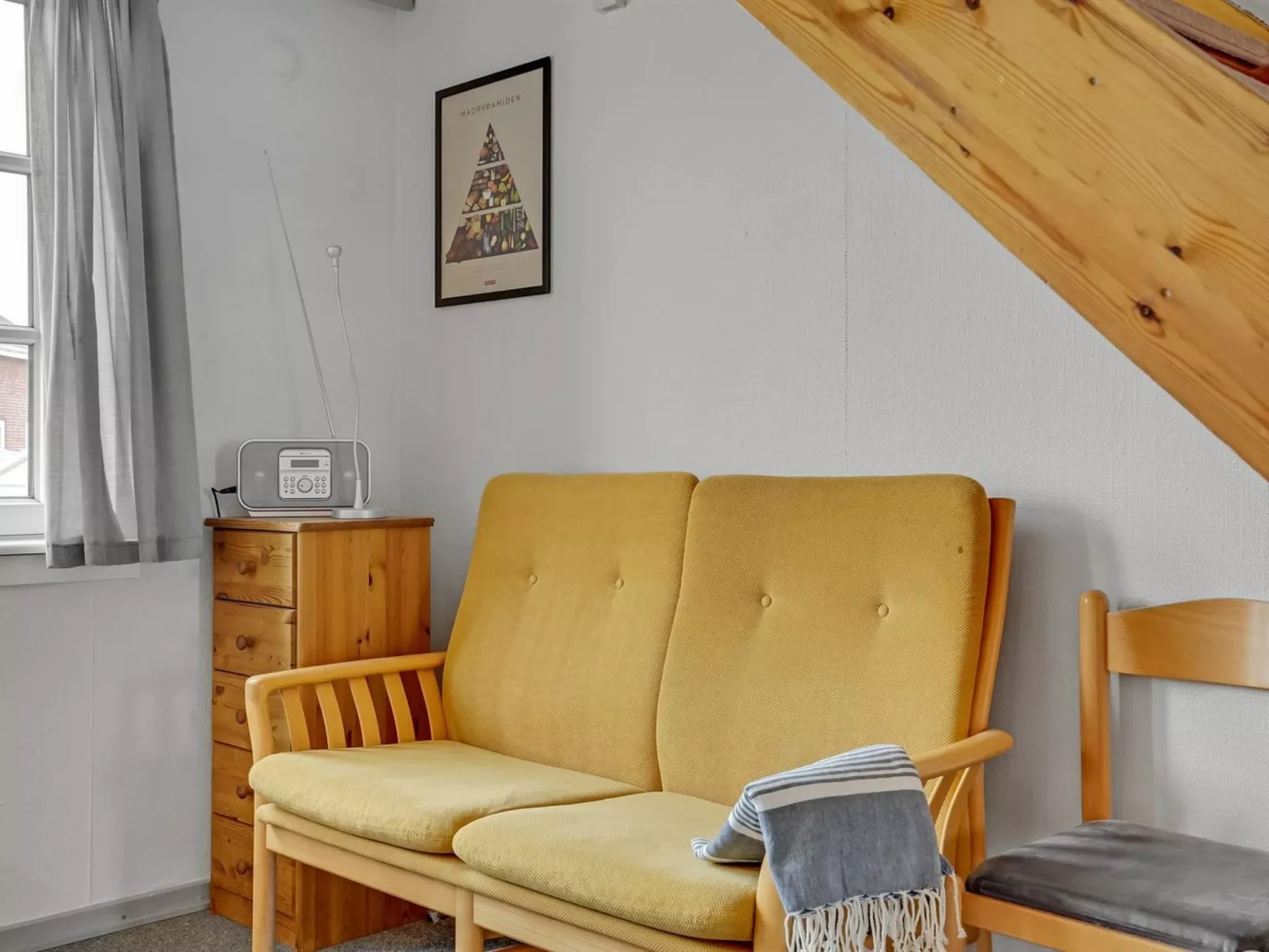 "Efraima" - 1.7km from the sea-Binnen