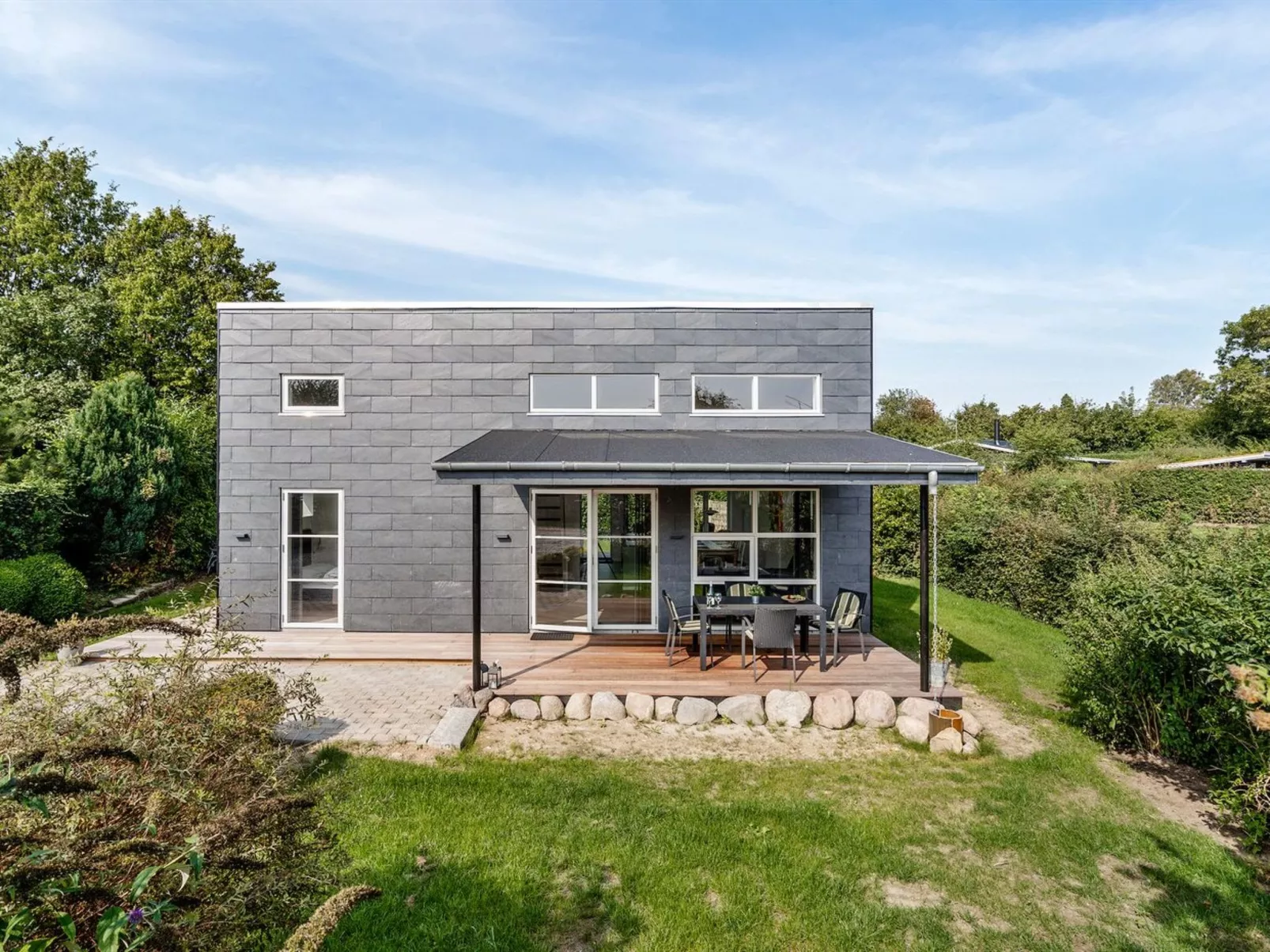 "Ilkka" - 175m from the sea-Buiten