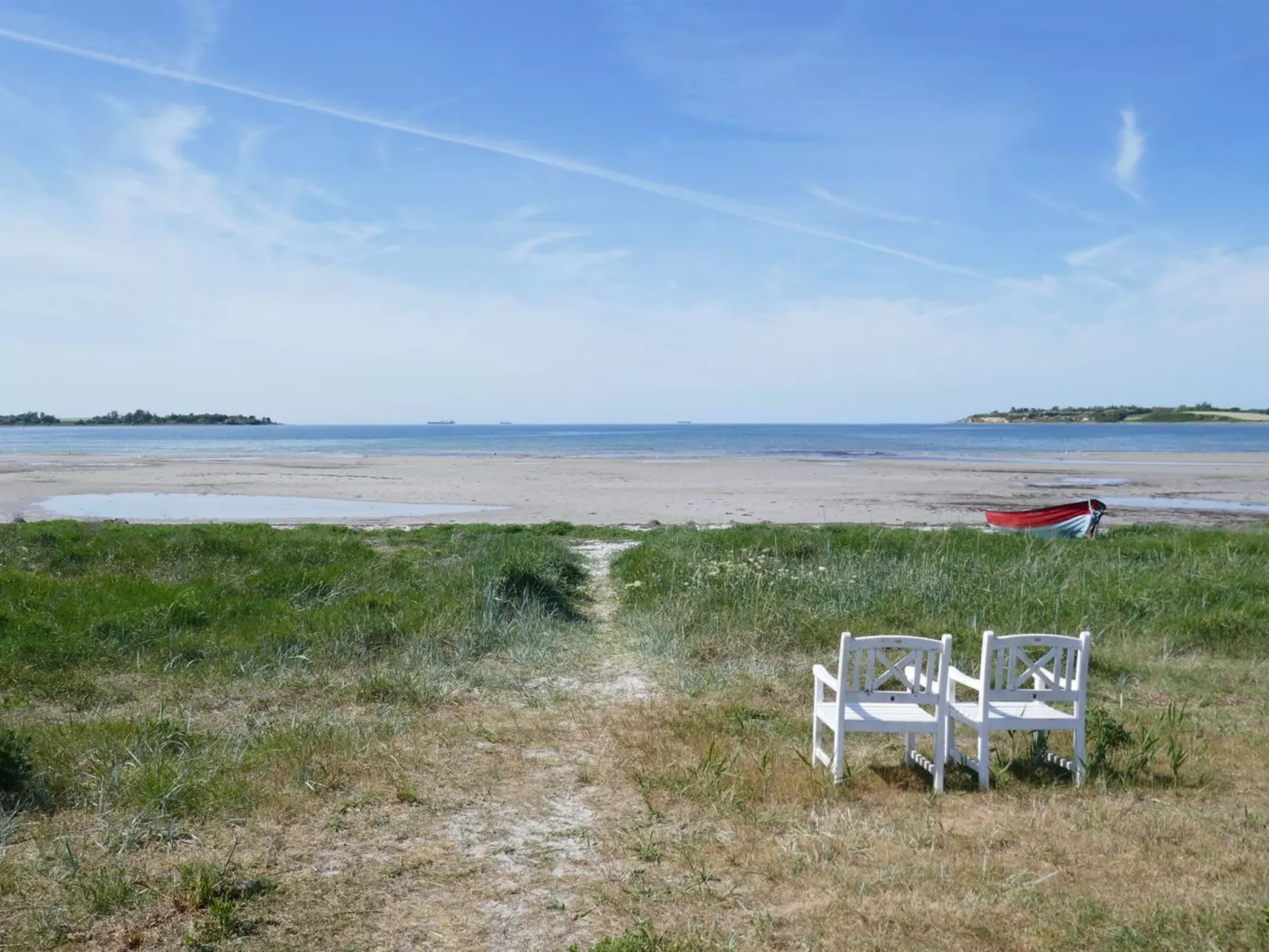 "Sazur" - 75m from the sea-Buiten