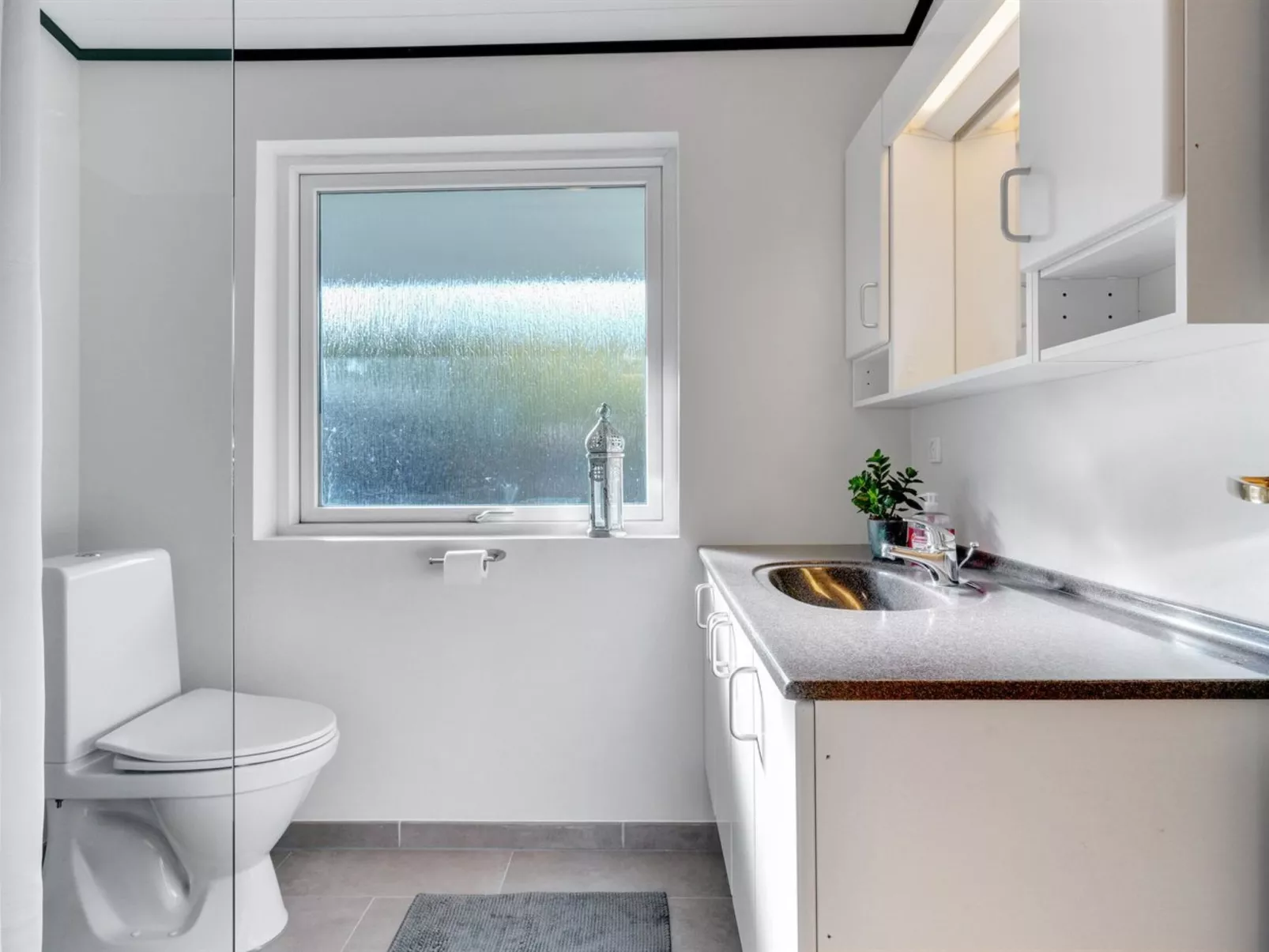 "Alida" - 1.1km from the sea-Binnen