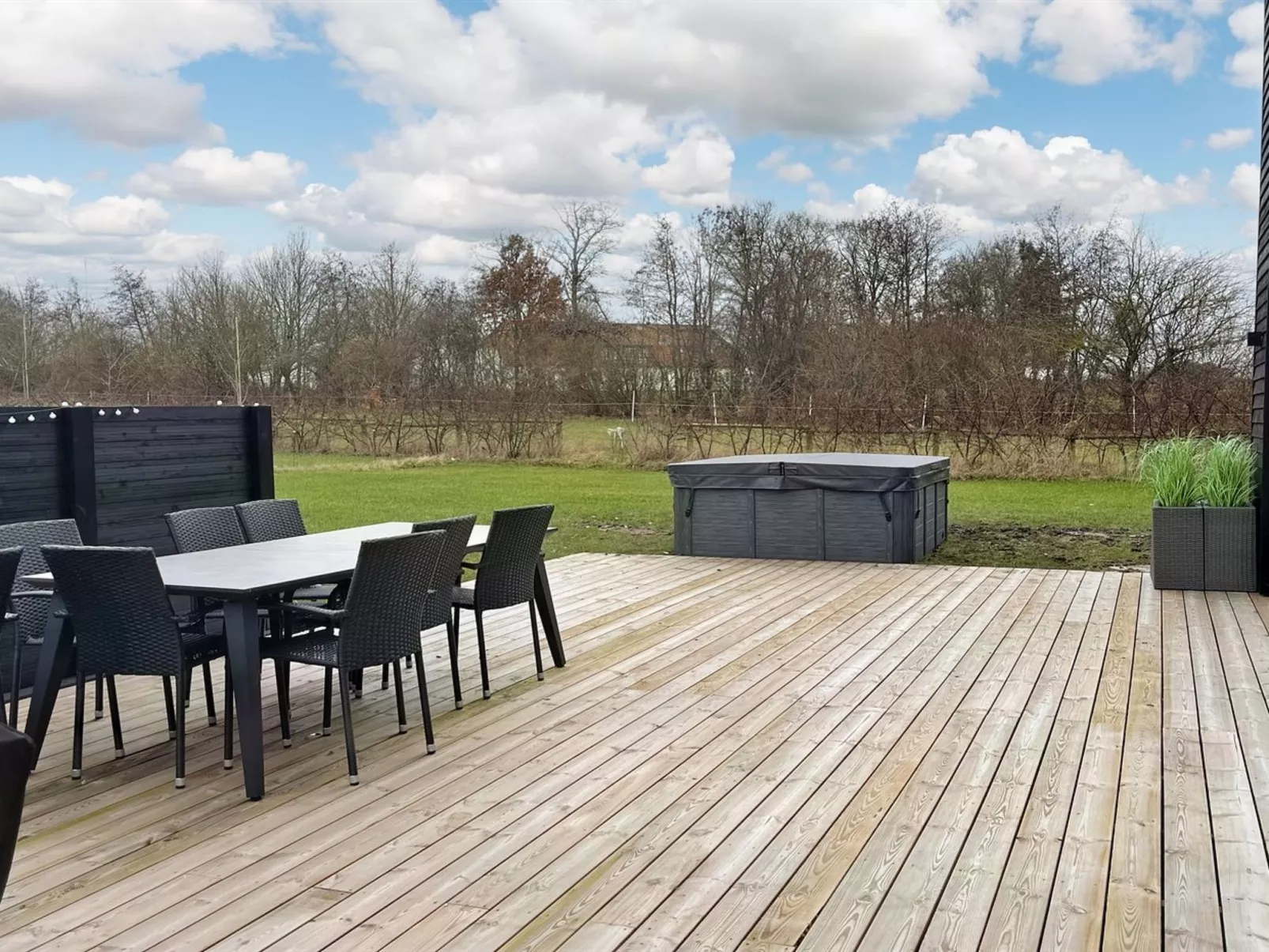 "Aatami" - 500m from the sea-Buiten