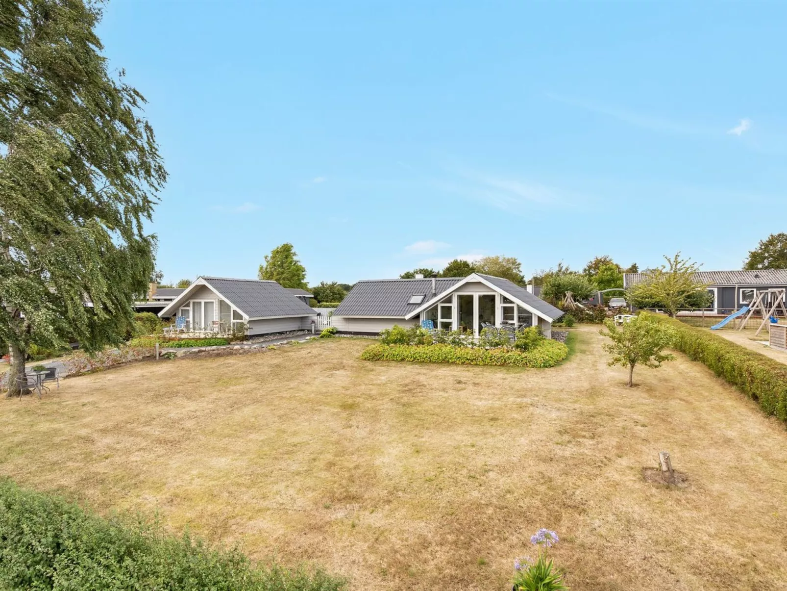 "Josef" - 500m from the sea-Buiten