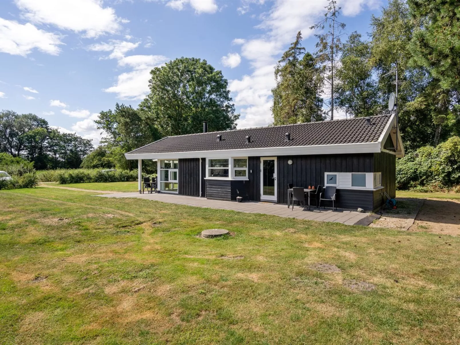 "Caia" - 375m from the sea-Buiten