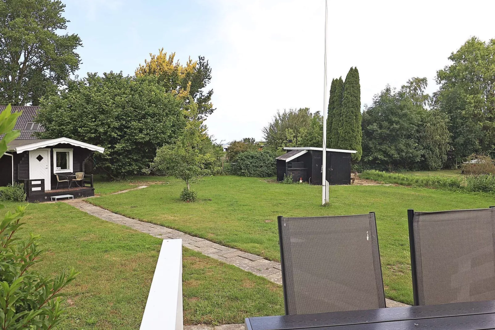 8 persoons vakantie huis in Holbæk-By Traum-Buitenlucht