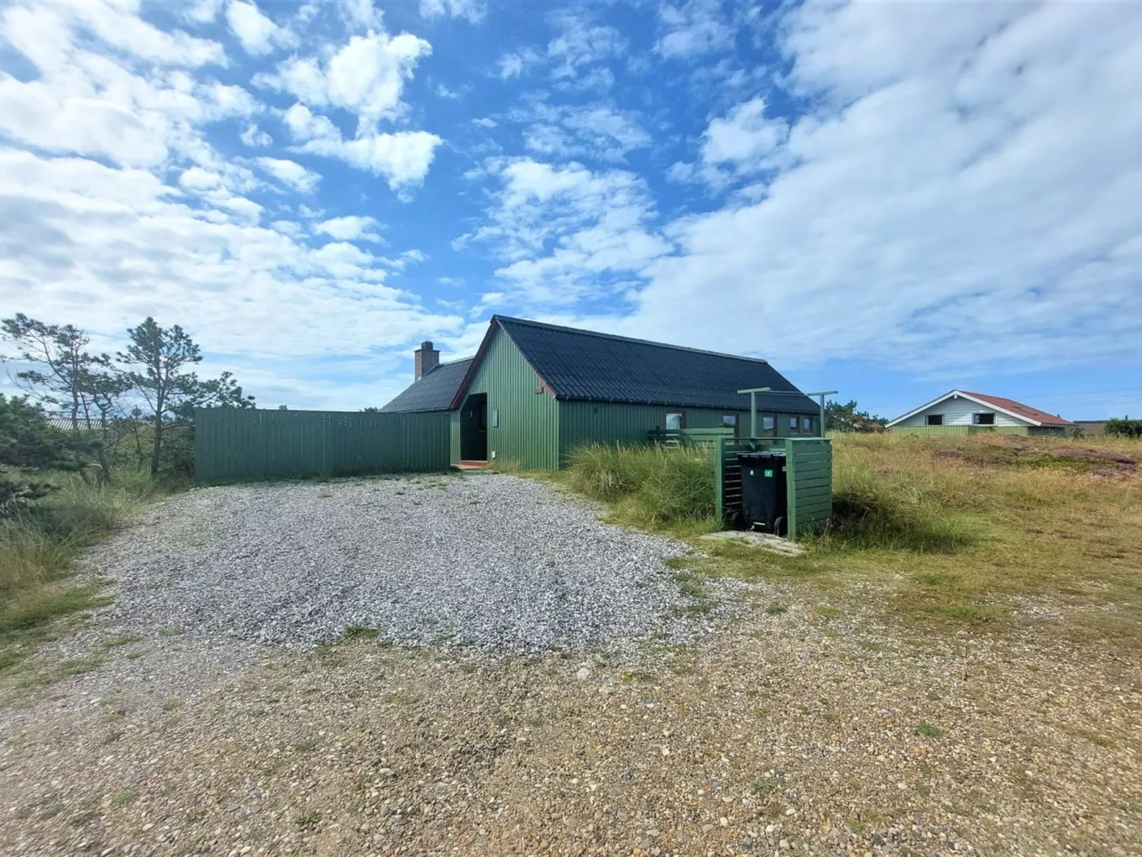 "Rayne" -  from the sea-Buiten