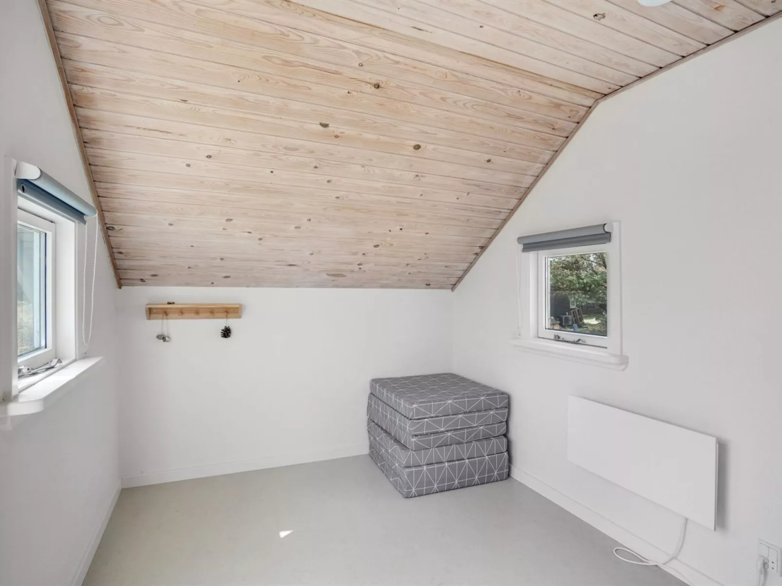 "Absolon" - 1.5km from the sea-Binnen