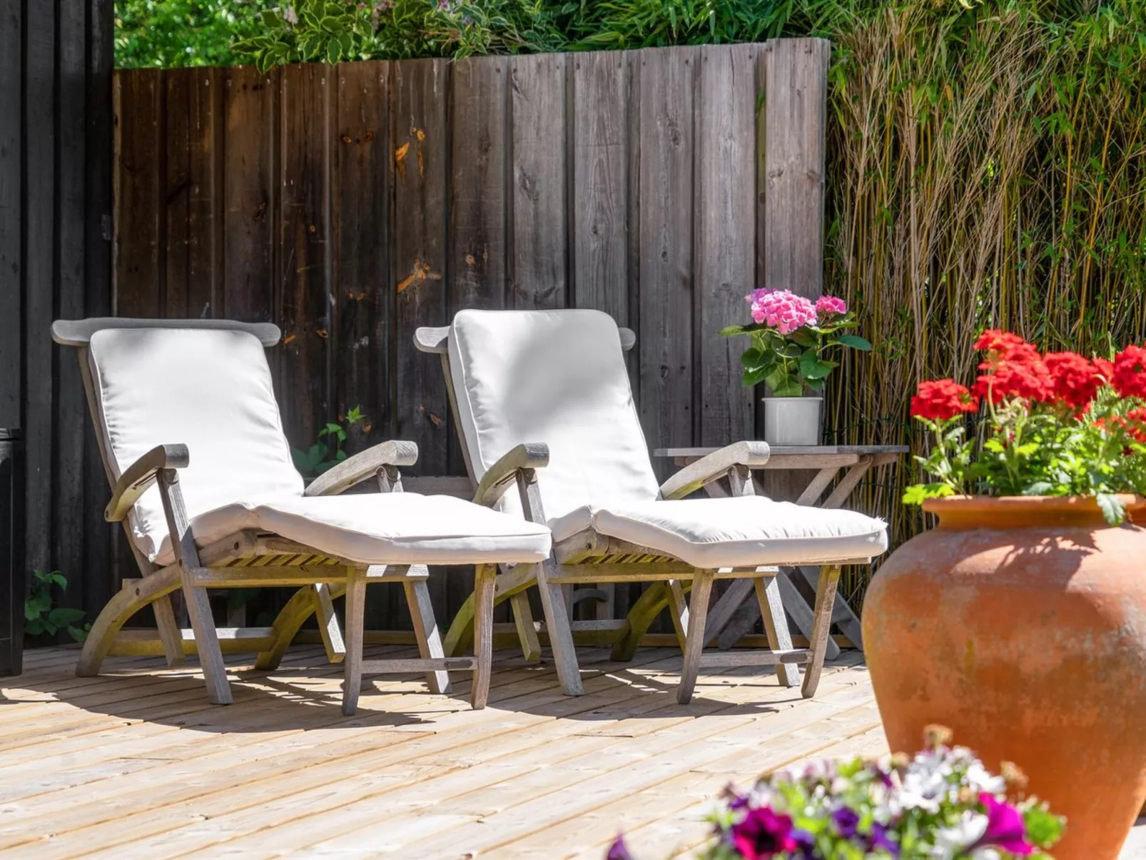 "Naira" - 1.8km from the sea-Buiten