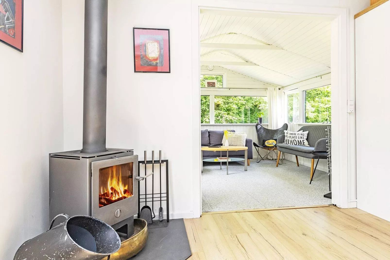 8 persoons vakantie huis in Holbæk-By Traum-Binnen