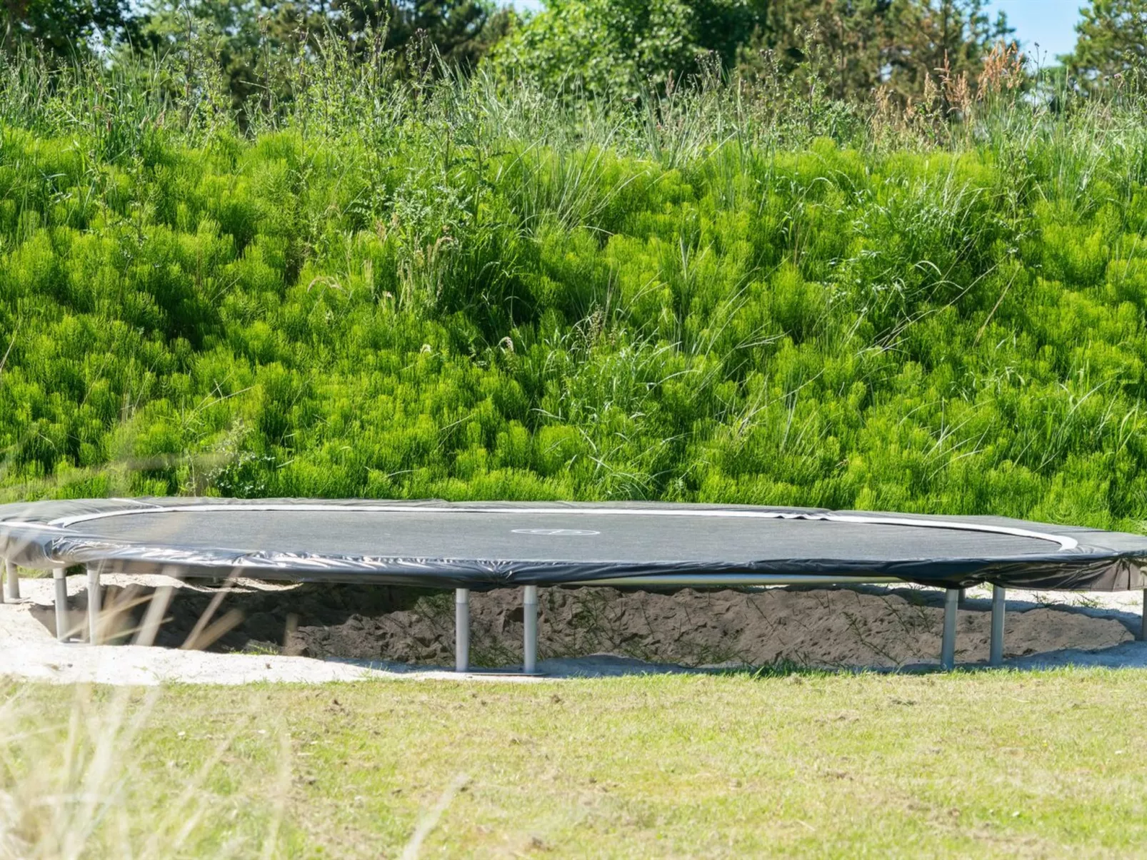 "Sunna" - 500m from the sea-Buiten