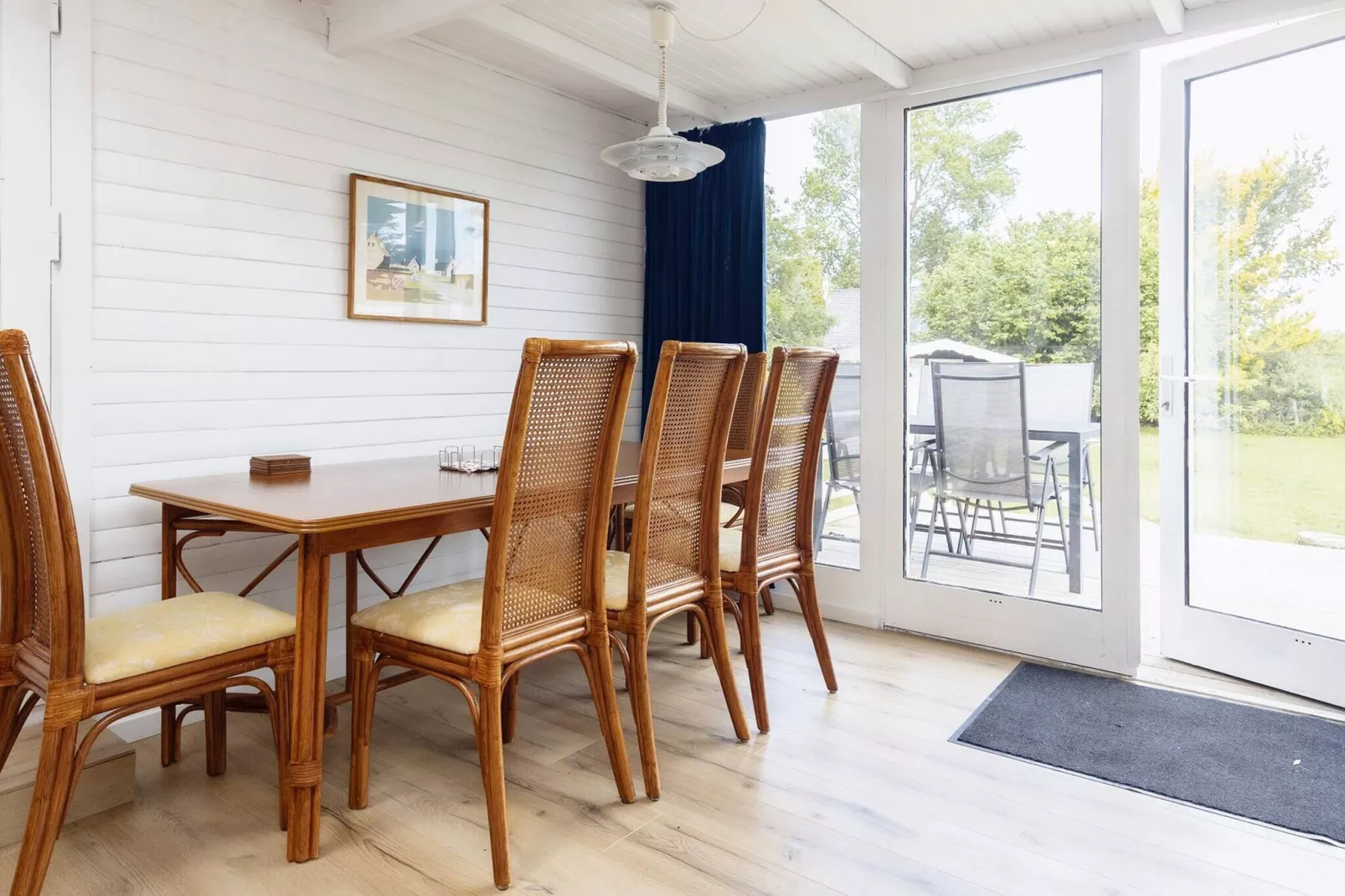 8 persoons vakantie huis in Holbæk-By Traum-Binnen