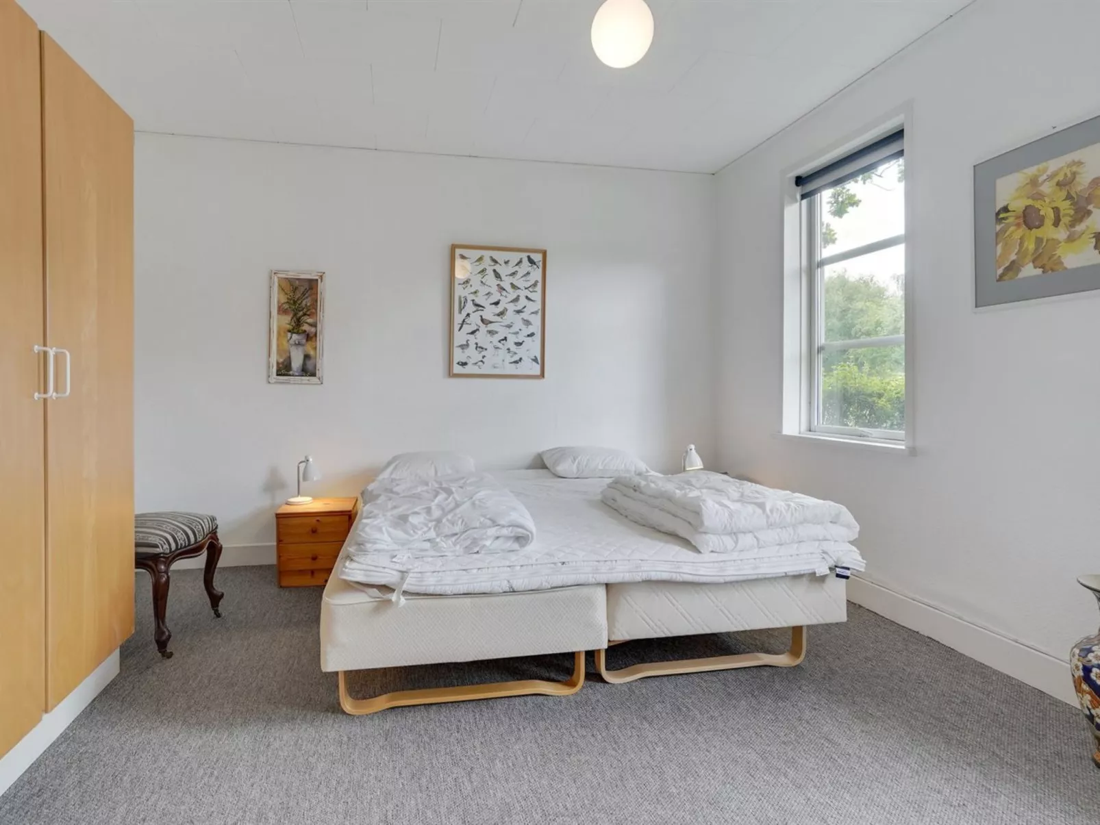 "Jonni" - 15km from the sea-Binnen