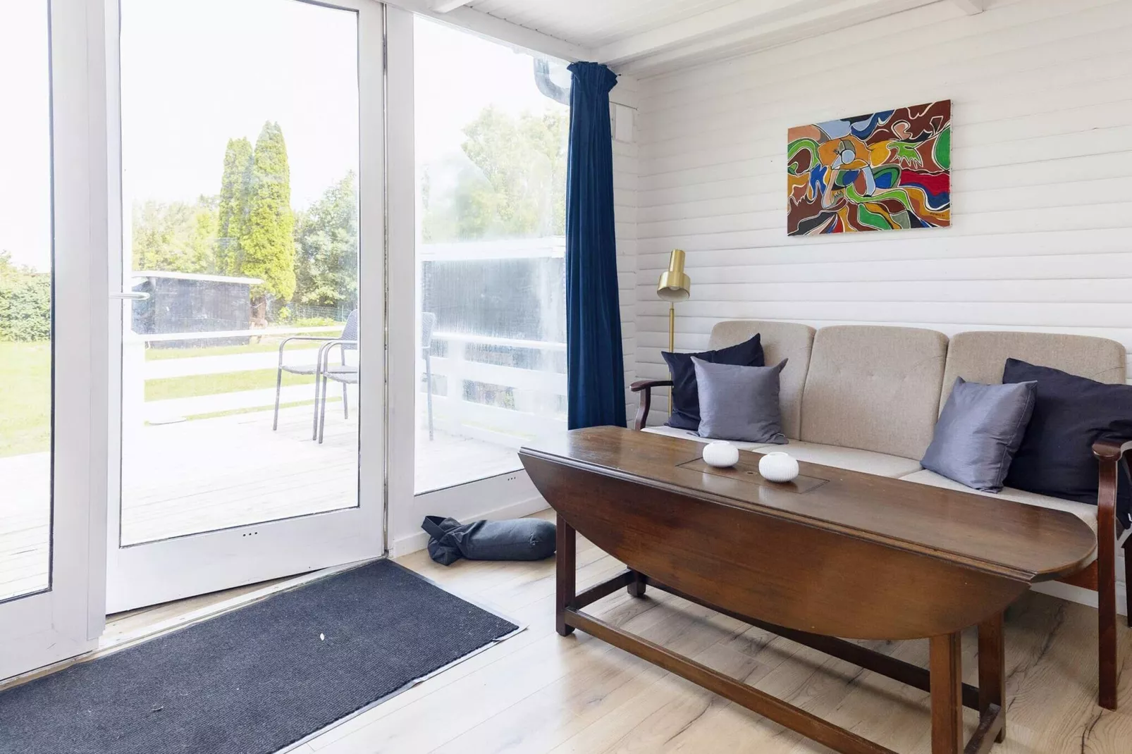 8 persoons vakantie huis in Holbæk-By Traum-Binnen