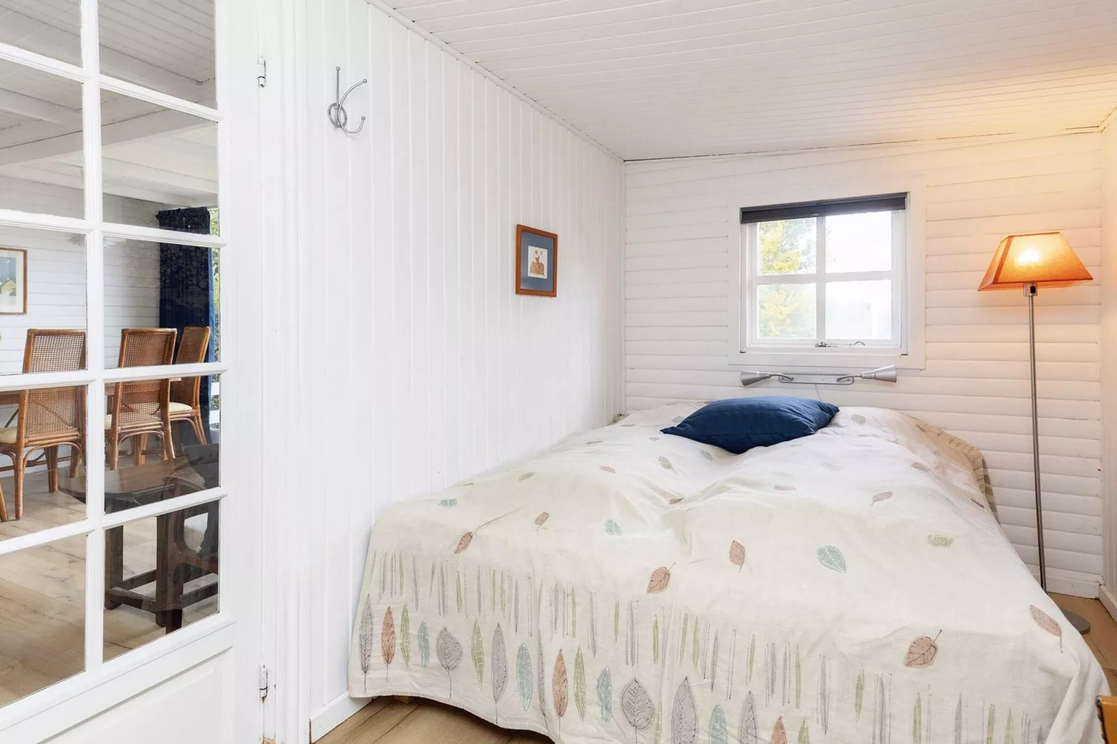 8 persoons vakantie huis in Holbæk-By Traum-Binnen