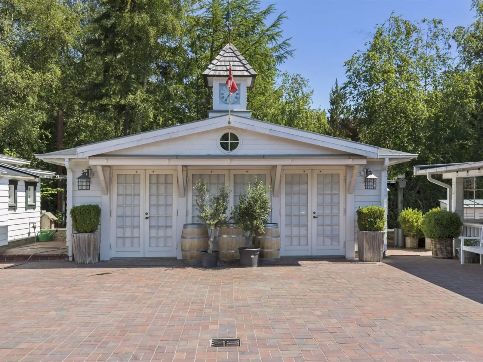 "Titia" - 1.2km to the fjord-Buiten