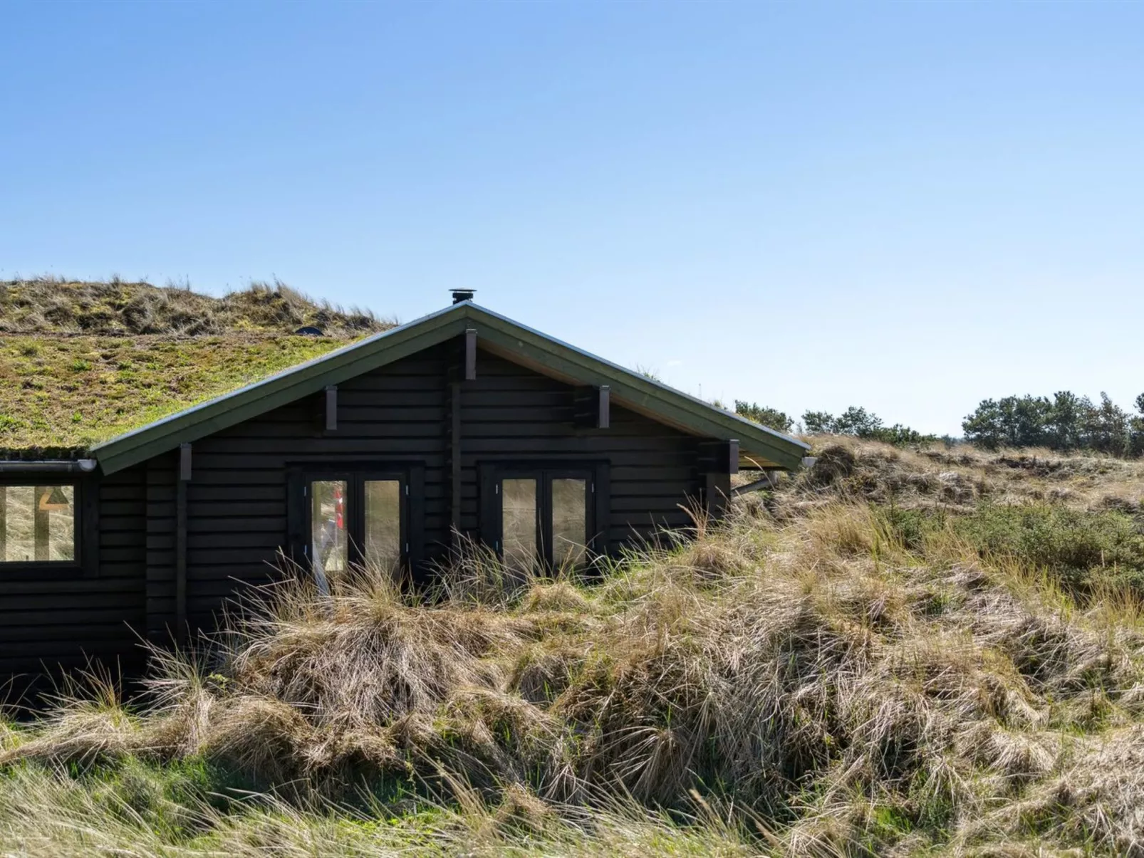 "Baltur" - 650m from the sea-Buiten