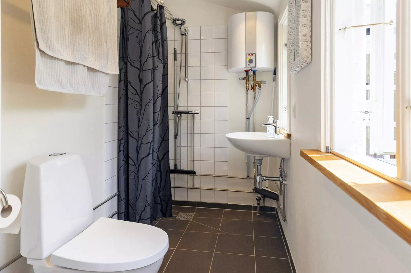 8 persoons vakantie huis in Holbæk-By Traum-Binnen