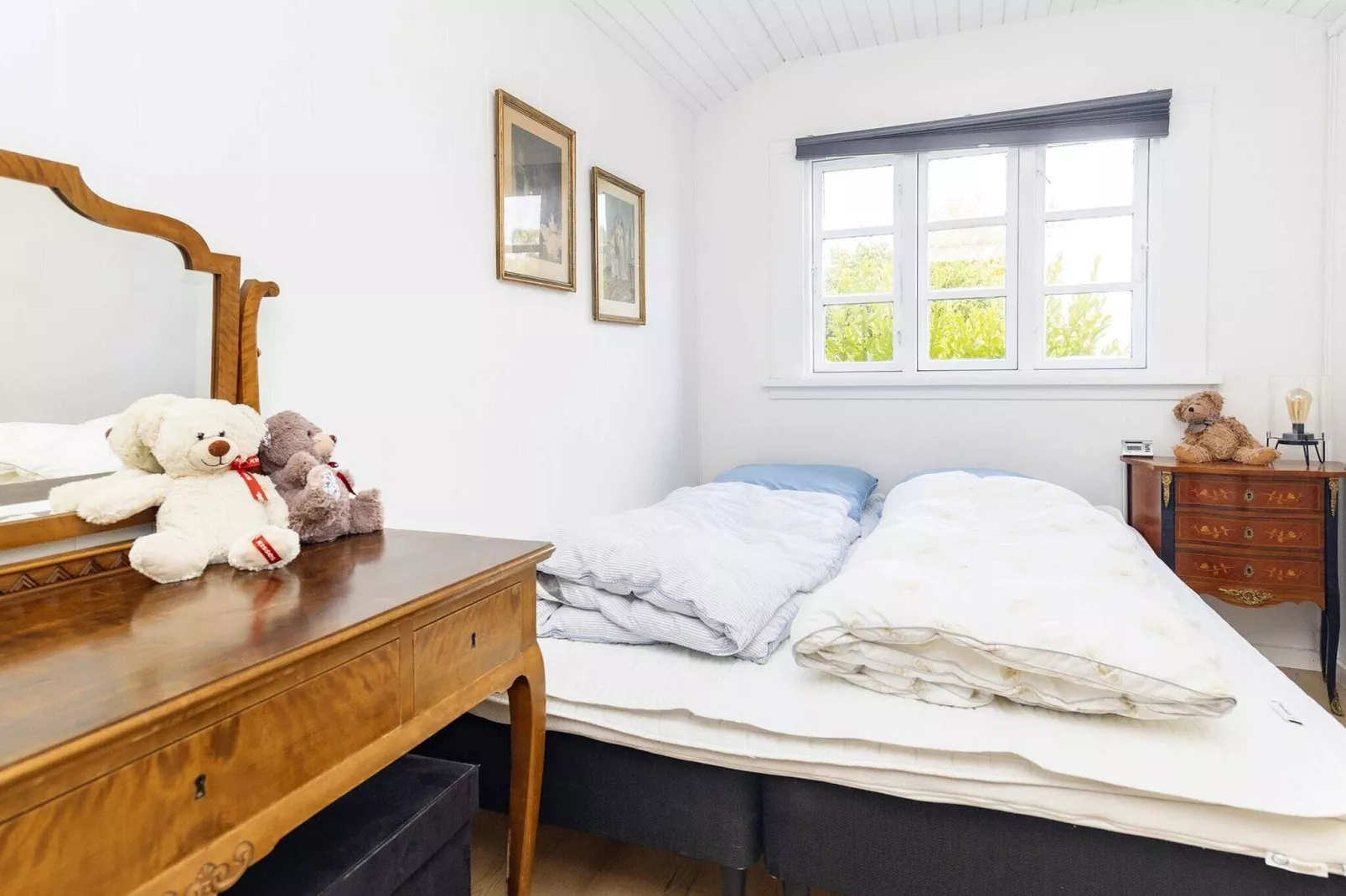 8 persoons vakantie huis in Holbæk-By Traum-Binnen