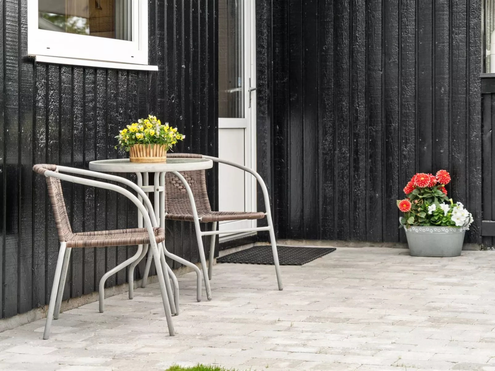 "Frudde" - 400m from the sea-Buiten