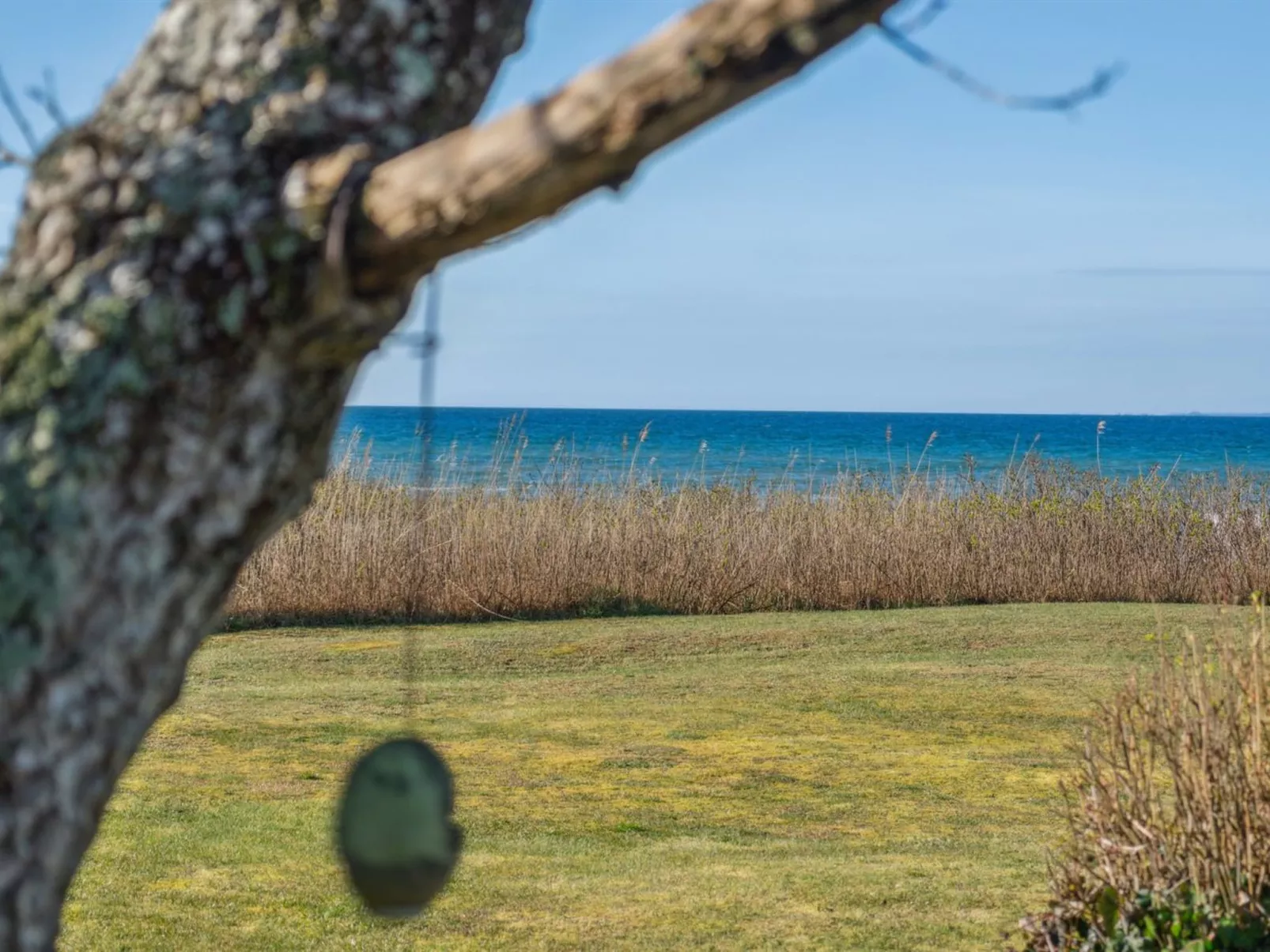 "Dzavid" - 10m from the sea-Buiten