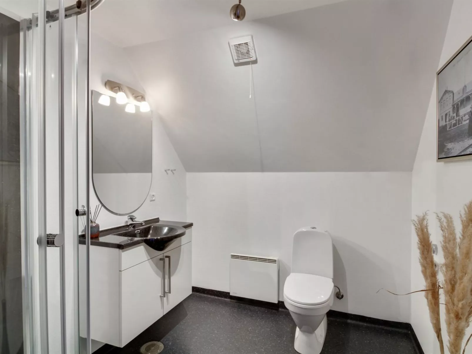 "Deljan" - 3.5km from the sea-Binnen